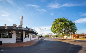 St George Hotel Motel